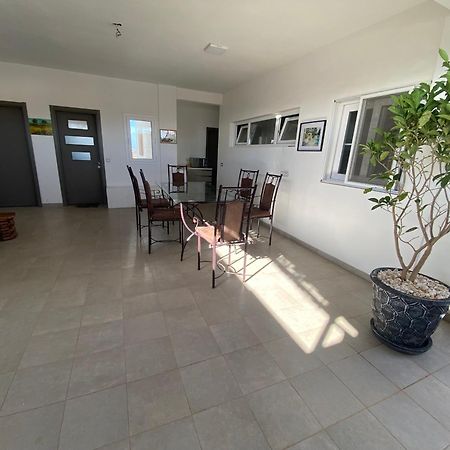 Chambres D'Hotes Dakar Extérieur photo